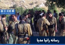 توافق بغداد-تهران درباره خلع سلاح و تحویل تروریستهای تجزیهطلب