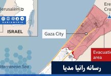 شکست محتوم حمله زمینی اسرائیل به غزه!