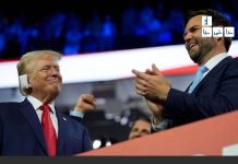 انتخاب ونس به عنوان معاون ترامپ میتواند به اروپا ضربات بدی وارد کند