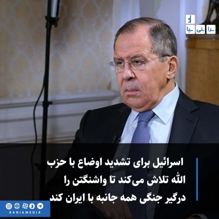  اسرائیل برای تشدید اوضاع با حزب‌الله تلاش می‌کند تا واشنگتن را درگیر جنگی همه جانبه با ایران کند