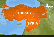 اشتیاق ترکیه و واکنش سرد سوریه