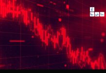 سقوط بازارهای مالی جهان