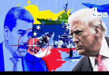 ترامپ برای اقدام مستقیم در ونزوئلا بر طبل جنگ میکوبد