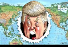 مشکل آسیا با ترامپ؛ منطقهای بدون رهبرانِ مؤثر در ارتباط با رئیسجمهور آمریکا