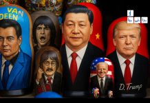 برهم خوردن توازن قدرت نرم: پاسخ سنجیده چین به عقب نشینی آمریکا