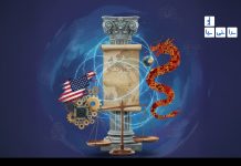 طرحی برای نقش آفرینی جهانی اتحادیه اروپا