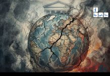 آخرین شانس غرب؛ چگونگی ایجاد یک نظم نوین جهانی، پیش از آنکه دیر شود