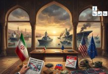 پس از ۶۰ روز صبر جمهوریخواهان نیز برای جنگ با ایران رو به پایان است