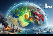 جنگ ایران میتواند «جنگ برای همه چیز» باشد